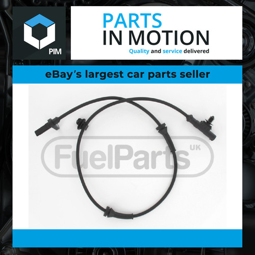 Abs sensor fits peugeot - sensor, 107