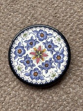 MG Ceramics Hand Painted