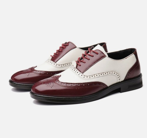 Men oxfords wingtips - men, brogues