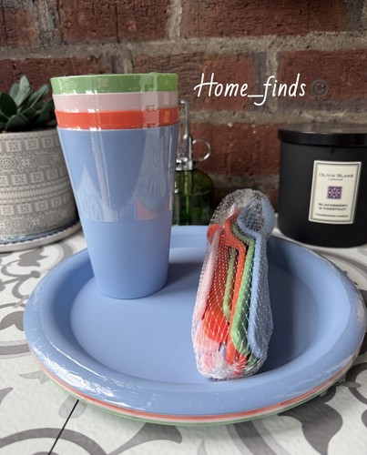 Outdoor value plastic picnic - outdoor,