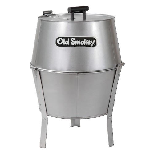 Old smokey inch - smokey,