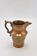 Antique 19th Century Blue &