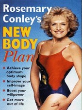 : Rosemary Conley's new body
