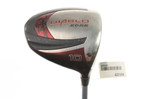 Callaway diablo edge golf club - diablo,