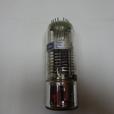 EMI TYPE 9558A PHOTOMULTIPLIER