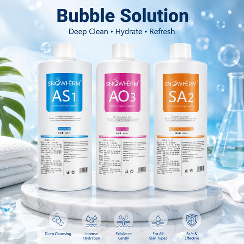 As1 hydro aqua peeling - hydro,