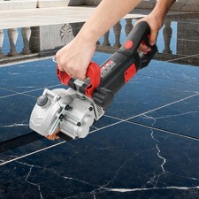 Wall Chaser Electric Brick