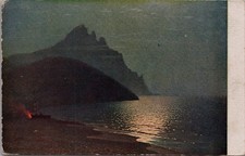 RARE Antique Imperial Russia