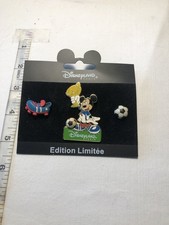 Limited edition Enamel pin