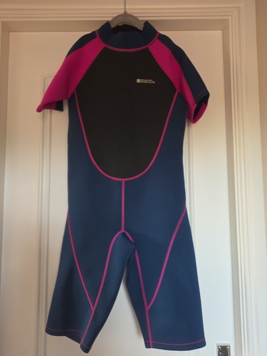 Mountain warehouse wetsuit age - mountain,