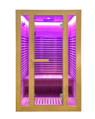 Aqualusso aria deluxe person - aria, 2