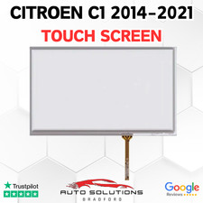 CITROEN C1 2014-2021 TOUCH