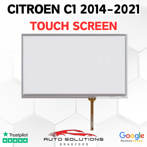 Citroen 2014 2021 touch - citroen,