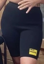 Zaggora Hot Pants Fat Burning