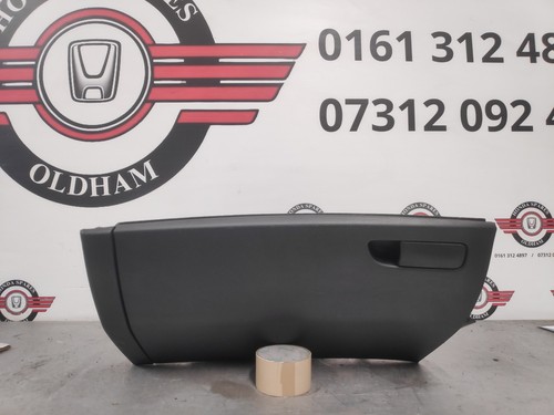 Honda civic mk8 glove - glove, box