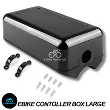 Large controller box - case, bag