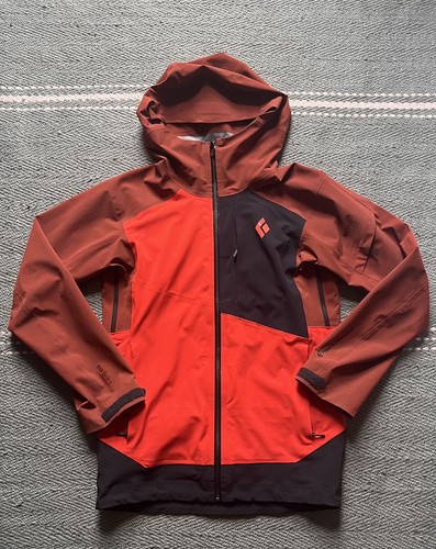 Mens black diamond - diamond, recon