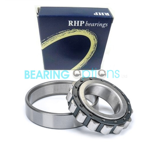 Rhp 244150 front halfshaft - rhp,