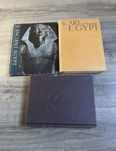 Job lot ancient - ancient, hard
