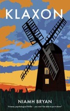 KLAXON-Niamh Bryan
