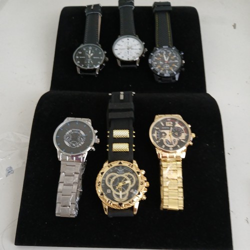 Joblot new mens - mens, watches