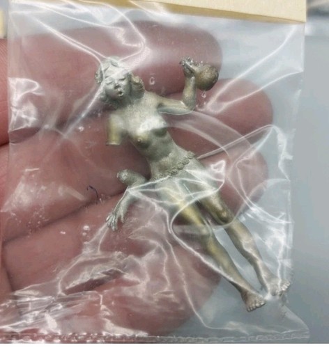 Vintage phoenix miniatures - vintage,