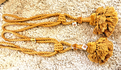 Past times heavy - 2, rope
