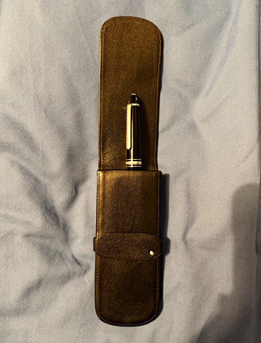 Montblanc meisterstück - montblanc,