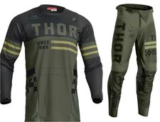 Thor Pulse Youth Combat