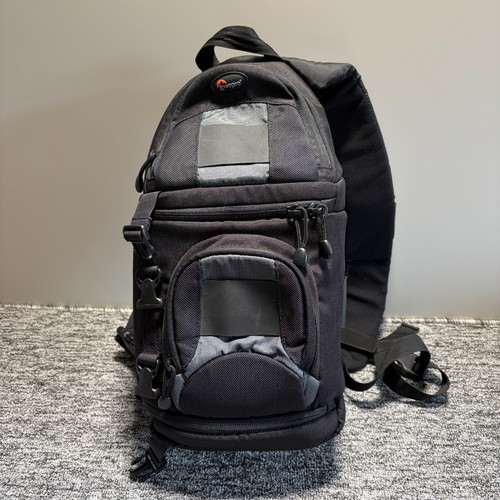 Lowepro camera bag - lowepro,