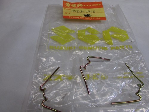 Nos oem new suzuki ts100 - new,