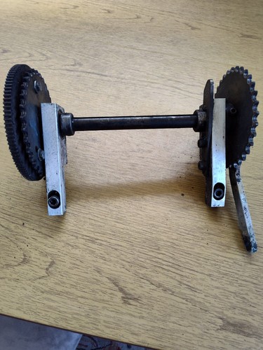 1250 multilith chain - chain, delivery
