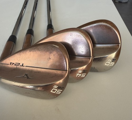 Mizuno t24 wedge - mizuno, set