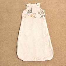 Baby Sleeping Bag 2.5 Tog Age