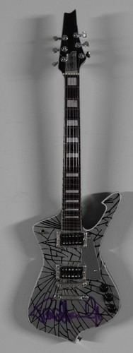 Paul stanley kiss jsa - paul,