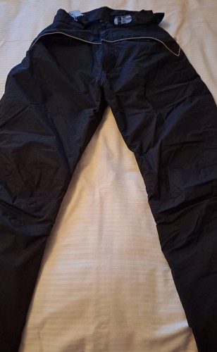 Womens ski pants snow - snow,
