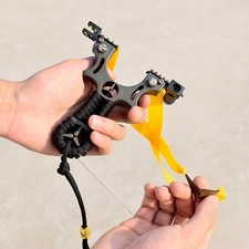 Powerful Hunting Slingshot