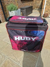 Hudy Hauler Bag 1/8th Scale