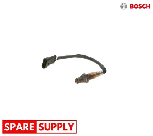 Lambda sensor for iveco city - for,