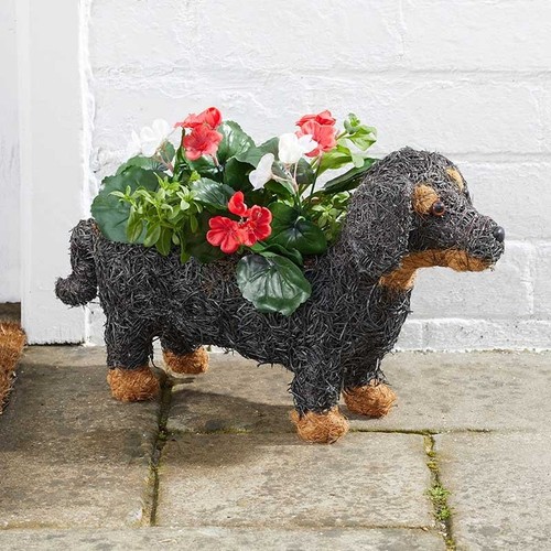 Garden flower plant planter - garden,