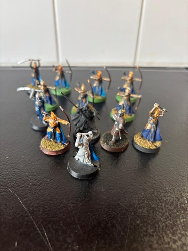 Lord the rings archer - lord,