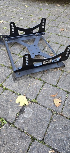Pci adjustable seat side - adjustable, mount