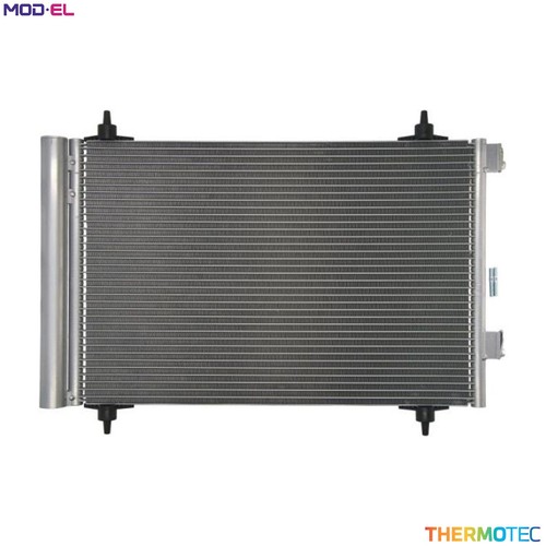 Condenser air conditioning - condenser,