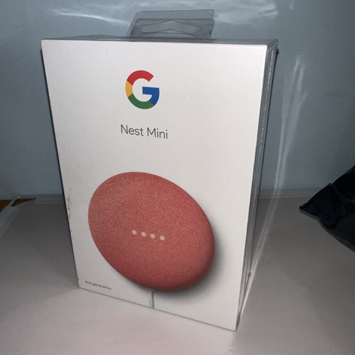 Google nest mini - google,