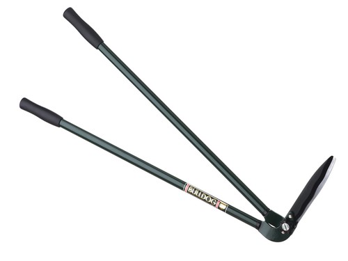Bulldog premier edging - bulldog,