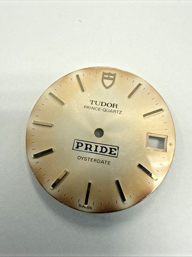 Tudor vintage ref 91520 91530 - vintage, ref.