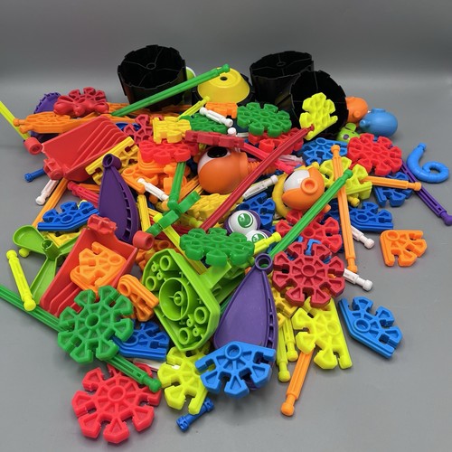 Kid knex bundle 7kg over - kid,