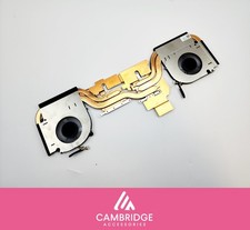 Gigabyte G5 KF Thermal Cooling Module Set Heatsink+Fans P/N 6-31-NP5K2-104-1