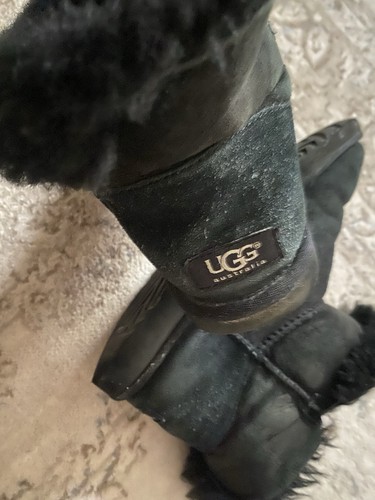 Ugg australia bailey button - australia,