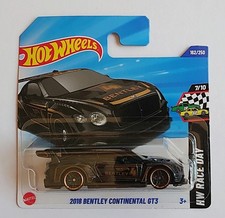 Hot Wheels '2018 Bentley